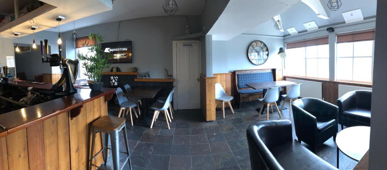 The Anglers Inn 퍼스 외부 사진