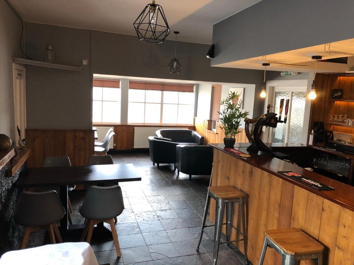 The Anglers Inn 퍼스 외부 사진