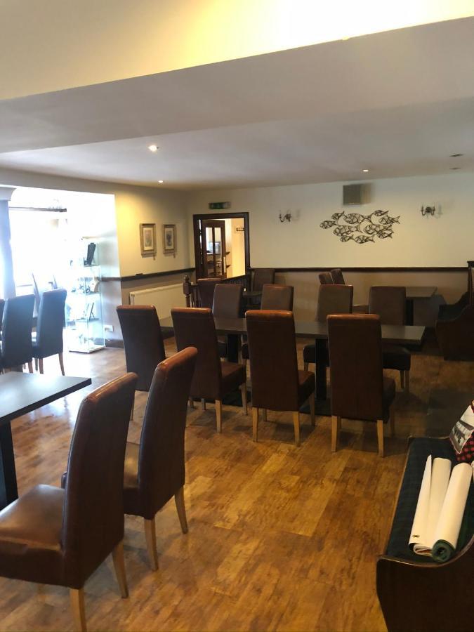 The Anglers Inn 퍼스 외부 사진