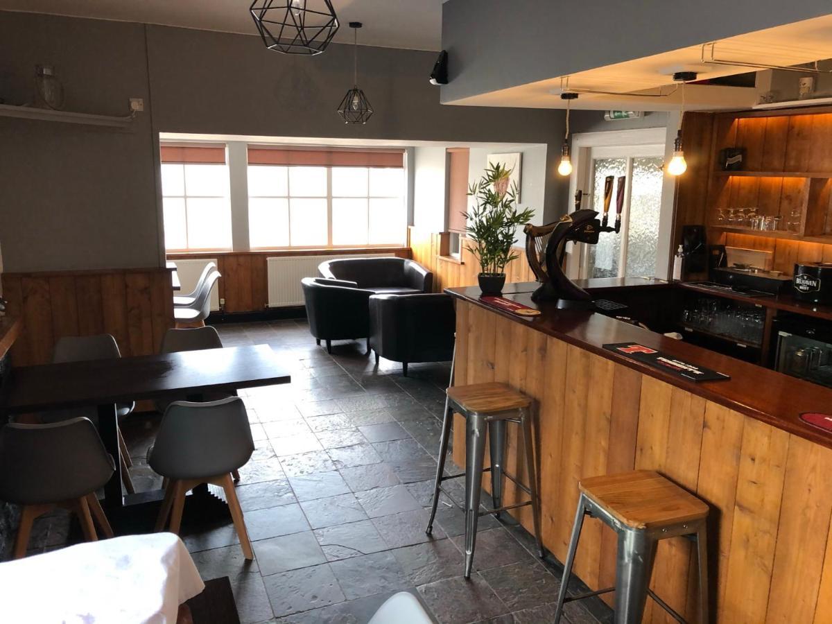 The Anglers Inn 퍼스 외부 사진