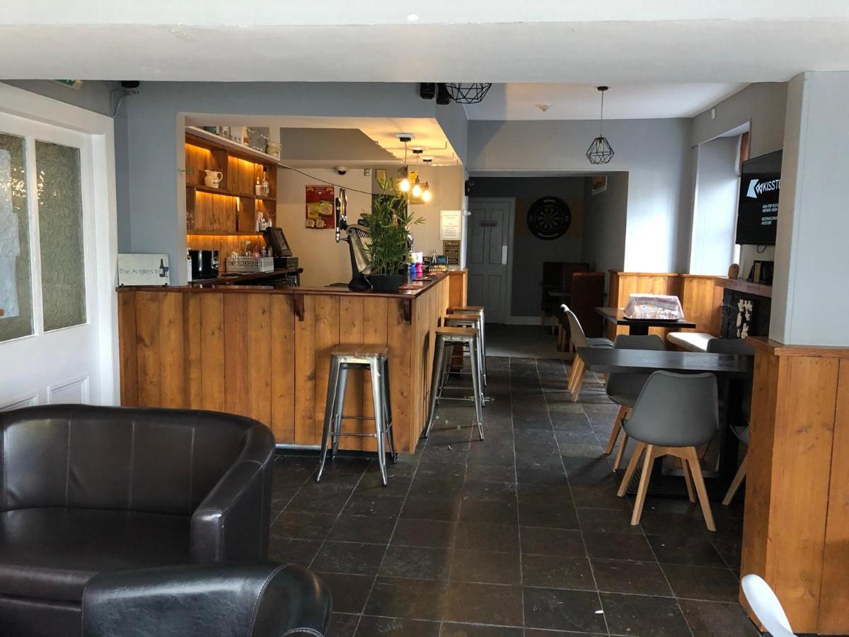 The Anglers Inn 퍼스 외부 사진