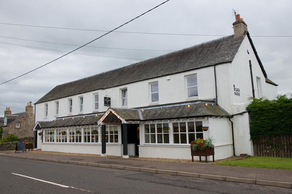 The Anglers Inn 퍼스 외부 사진